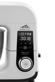 Kuchyňský robot ETA Kuliner II Origin 2038 90000 bílá barva
