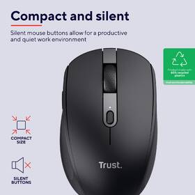 Myš Trust Ozaa černá

 obrázek produktu 6 z 12