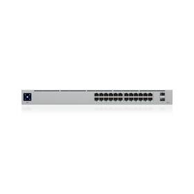 Switch Ubiquiti USW-24, 24 port Gigabit 

 obrázek produktu 1 z 5