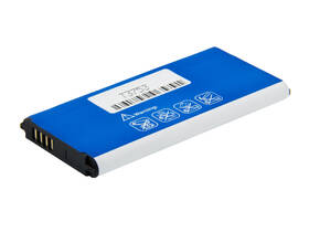 Baterie Avacom pro Samsung Galaxy S5 mini, Li-Ion 3,85V 2100mAh, (náhrada EB-BG800BBE) 

 obrázek produktu 1 z 1