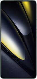 Mobilní telefon Poco F6 5G 12 GB / 512 GB zelený

 obrázek produktu 1 z 8