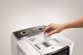 Automatický kávovar Jura J8 Twin White bílý

 obrázek produktu 12 z 17