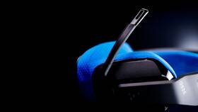 Headset Logitech G535 Lightspeed PS5 černý

 obrázek produktu 5 z 9