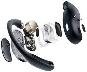 Sluchátka Shokz OpenFit Air černá

 obrázek produktu 12 z 12