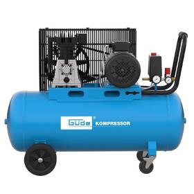 Kompresor Güde 580/10/100 H/ 400V (50147) 

 obrázek produktu 1 z 5