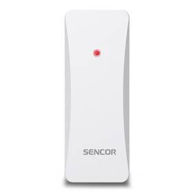Meteorologická stanice Sencor SWS 3600 bílý

 obrázek produktu 4 z 9