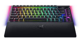 Klávesnice Razer BlackWidow V4 Pro 75%, US layout černá

 obrázek produktu 1 z 19