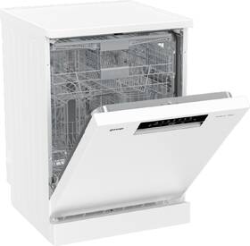 Myčka nádobí Gorenje GS643C90W bílá

 obrázek produktu 4 z 12