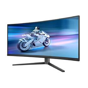 Herní monitor Philips Evnia 34M2C6500/00 šedý

 obrázek produktu 1 z 7