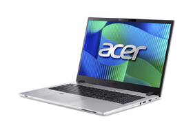 Notebook Acer TravelMate P2 15 (TMP215-55-TCO-55B2) stříbrná barva
