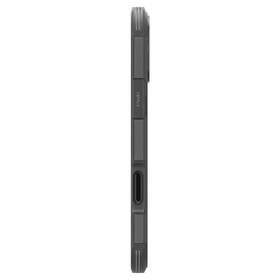 Kryt na mobil Spigen Tough Armor T MagSafe na Apple iPhone 16 Pro Max černý

 obrázek produktu 6 z 16