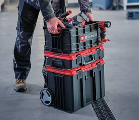 Přepravka Einhell E-Case 4540037 

 obrázek produktu 1 z 4