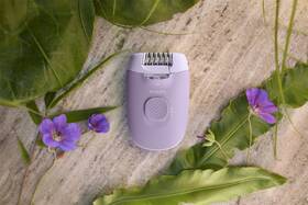 Epilátor Philips BRE257/00 fialový

 obrázek produktu 11 z 13
