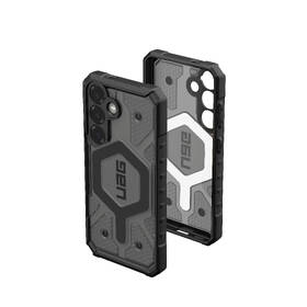 Kryt na mobil UAG Pathfinder Clear w/Magnet na Samsung Galaxy S25 černý/průhledný

 obrázek produktu 14 z 14
