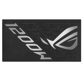 Zdroj Asus 1200W 80+ Platinum 

 obrázek produktu 11 z 14