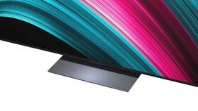 Televize LG OLED83C54LA 
