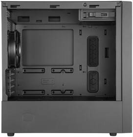 Case Cooler Master MB NR400 MATX 

 obrázek produktu 10 z 13