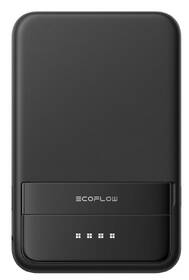 Powerbanka EcoFlow Rapid Magnetic 5000mAh černá

 obrázek produktu 1 z 11