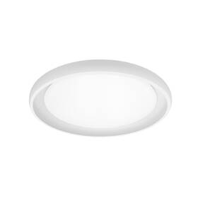 Stropní svítidlo Top Light Salerno 60B RC, s dálkovým ovládačem, 60W, 6000lm, stmívání, paměť, průměr 60cm bílé

 obrázek produktu 2 z 5