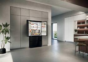 Americká lednice Haier HFR79F19DFGB černá

 obrázek produktu 21 z 22