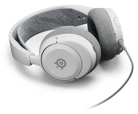 Headset SteelSeries Arctis Nova 1P bílý

 obrázek produktu 4 z 15