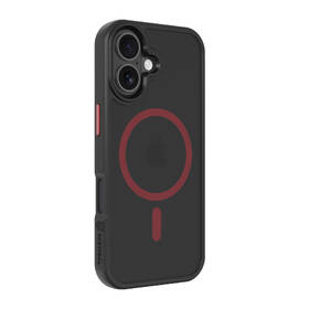 Kryt na mobil Tactical MagForce Hyperstealth 2.0 na Apple iPhone 17 černý/červený

 obrázek produktu 1 z 2