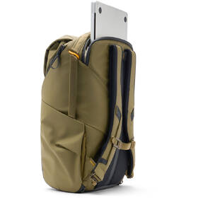 Batoh Peak Design Everyday Backpack 30L (v2) khaki

 obrázek produktu 2 z 9