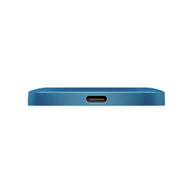SSD externí Verbatim SnapBack 2TB, MagSafe, ProRes 4K/60 ready modrý

 obrázek produktu 3 z 15