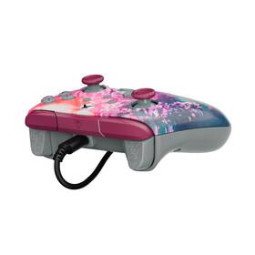 Gamepad Turtle Beach Rematch Advanced Kyoto Bloom - Xbox Series X|S, Xbox One, PC růžový

 obrázek produktu 4 z 8