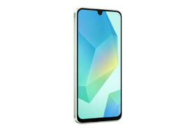 Mobilní telefon Samsung Galaxy A16 LTE 4 GB / 128 GB - Light Green 

 obrázek produktu 4 z 10