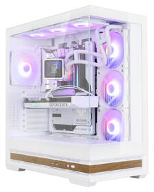 Case Zalman P40 Namu bílá

 obrázek produktu 1 z 11