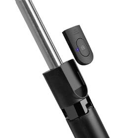 Selfie tyč Obal:Me SelfiePod černá

 obrázek produktu 5 z 7
