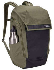 Batoh na notebook THULE Paramount Commuter 28 l zelený

 obrázek produktu 10 z 14