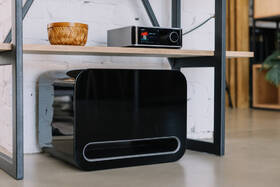 Subwoofer WiiM Sub Pro černý

 obrázek produktu 8 z 9