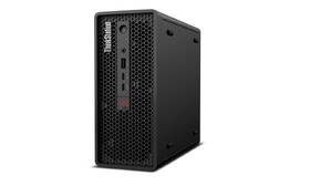 Stolní počítač Lenovo ThinkStation P3 Ultra SFF Gen 2 černý

 obrázek produktu 2 z 8