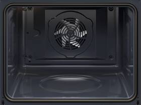 Trouba AEG TU5PB43APB černá

 obrázek produktu 3 z 12