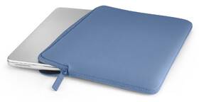 Pouzdro na notebook Pipetto Classic Fit Sleeve Lavender - MacBook Neo 13 fialové

 obrázek produktu 13 z 14