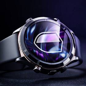 Ochranná fólie 3mk Watch Protection ARC na Huawei Band 11 průhledné

 obrázek produktu 2 z 10