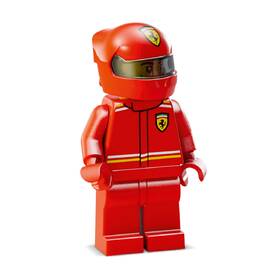 Stavebnice LEGO® Speed Champions 77242 Závodní auto Ferrari SF-24 F1® 

 obrázek produktu 2 z 8