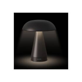 Stolní lampička Philips Mycena DSK215 2W 30-65K B USB černá

 obrázek produktu 6 z 6