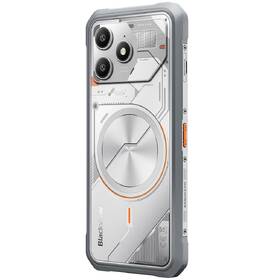 Mobilní telefon Aligator Blackview FORT100 6 GB / 128 GB stříbrný

 obrázek produktu 5 z 10