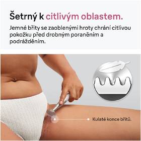 Depilátor Braun FG1100 bílý

 obrázek produktu 3 z 7