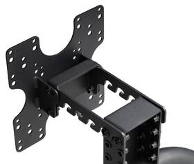 Držák pro volant Next Level Racing F-GT PRO Direct Monitor Mount 2.0 černá

 obrázek produktu 3 z 5
