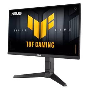 Herní monitor Asus TUF Gaming VG249QML5A černý

 obrázek produktu 2 z 6
