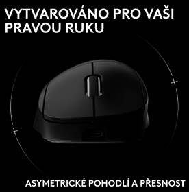 Myš Logitech G PRO X Superlight 2 DEX SE černá

 obrázek produktu 9 z 14