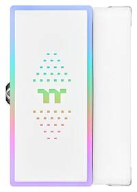 Chladič CPU Thermaltake CPU Astria 400 ARGB bílý

 obrázek produktu 2 z 5