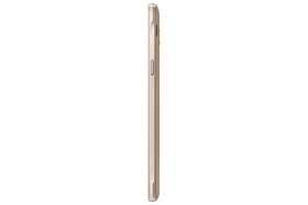 Mobilní telefon Samsung J3 2016 (SM-J320) Dual SIM zlatý

 obrázek produktu 4 z 5