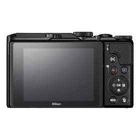 Digitální fotoaparát Nikon A900 černý

 obrázek produktu 9 z 10