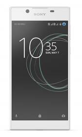 Mobilní telefon Sony L1 (G3311) bílý

 obrázek produktu 1 z 6