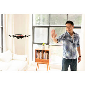 Dron DJI Spark Fly More Combo červený

 obrázek produktu 9 z 10
